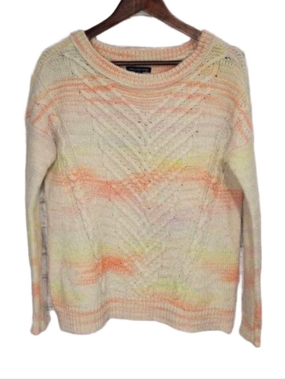 AEO‎ cute crewneck sweater